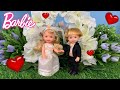 Barbie Wedding Tommy Gets Married Story Barbie Wedding Tommy Gets Married Story