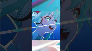 Miku Edit. It Been A Long Time Since I Posted