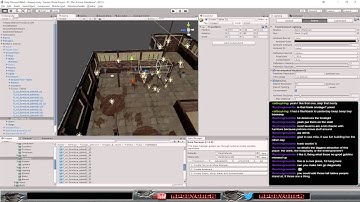 Fantasy Project - Adding Clutter #gamedev #leveldesign #unity3d (Part 17)