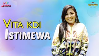 Vita KDI - Istimewa