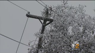 Thousands Expected To Be Without Service In Butler Co. Over Weekend
