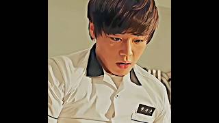 Suho Aura 🔥☠️ | Weak Hero Class 1 | Funk abnormal Slowed #weakheroclass1 #edit #shorts