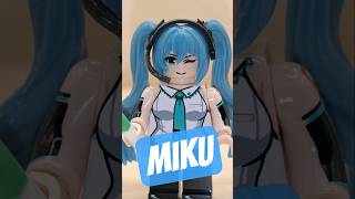 Hatsune Miku