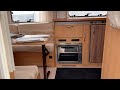 Köp Husvagn Hymer 465A på Klaravik