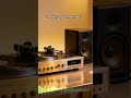 teaser of Hires Dark Trance fusion! #music #musica #speakers #trance #audiophile #hifi