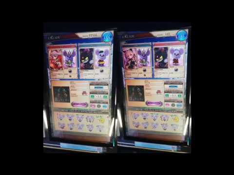 [REFLEC BEAT 悠久のリフレシア] Hastur (HARD) 100% - DOUBLE SIDE