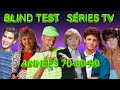 Blind test sries tv annes 70 80 90  30 extraits