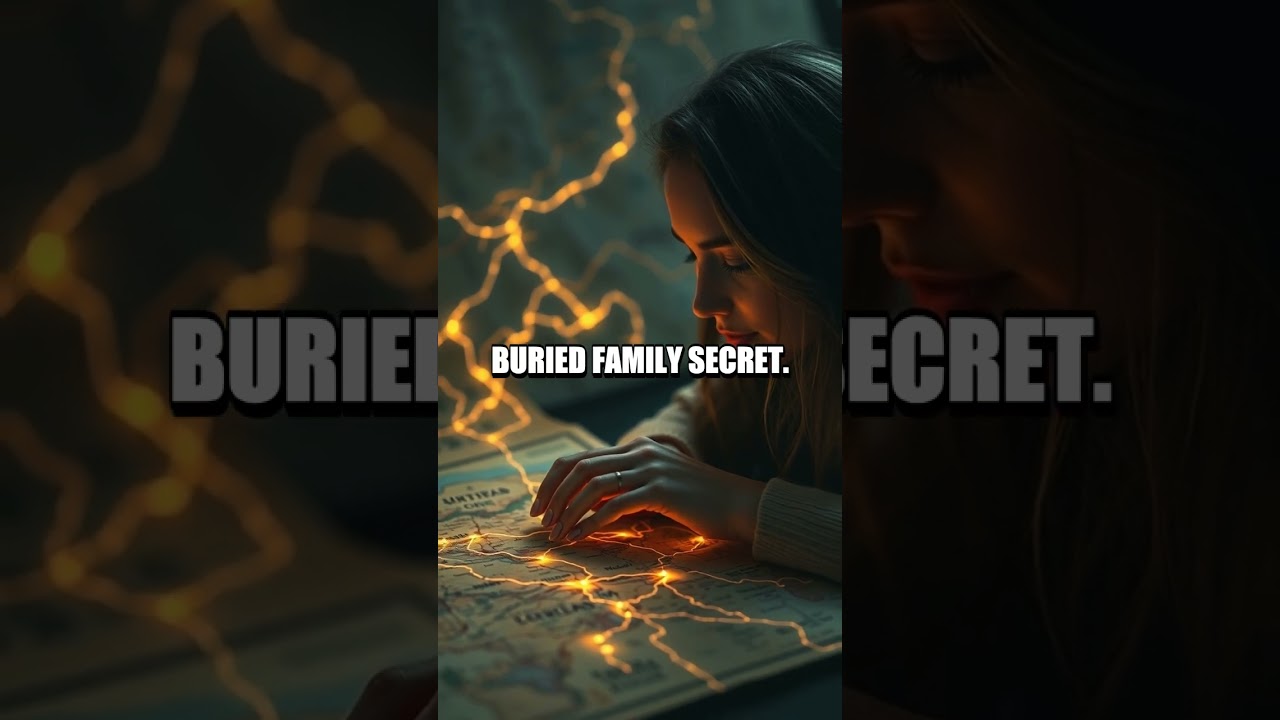 The Map of Honest Trails