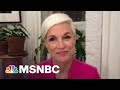 Cecile Richards: Women Can Help Democrats Win Again In 2022 | The Last Word | MSNBC