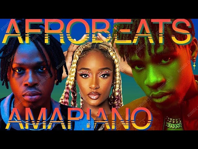 AFROBEATS MIX 2024 🔥 BEST OF NAIJA AFROBEAT VIDEO MIX | AMAPIANO MIX 2024 | WIZKID, BURNA BOY, TYLA class=