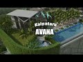 Call 9699599902 PAREL:Kalpataru AVANA 3bhk 4bhk Spacious Flat Near ITC H...