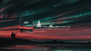 Copyright Free Hardstyle Dj Mix February 2021