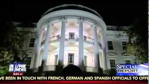 Fox Special Report on Operation Choke Point