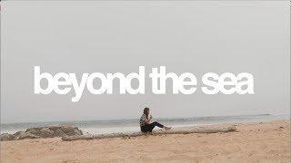 Beyond The Sea - Bobby Darin (ukulele cover) | Reneé Dominique chords