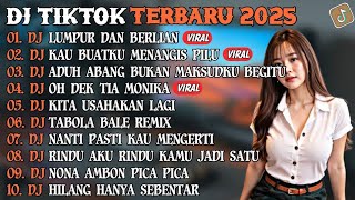 Download Lagu DJ TIKTOK TERBARU 2025 DJ LUMPUR DAN BERLIAN🎵DJ KAU BUATKU MENANGIS PILU🎵 FULL ALBUM MP3 Download Lagu DJ TIKTOK TERBARU 2025 DJ LUMPUR DAN BERLIAN🎵DJ KAU BUATKU MENANGIS PILU🎵 FULL ALBUM MP3
