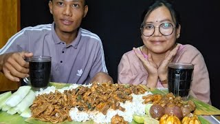 kok ka ngaowi mukbang twbara hybu🤭🤣@Echantonkhuman346