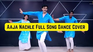 Aaja Nachle Full Song Dance cover by Parveen Sharma #bollywooddance #dance #bollywood