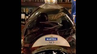 Martell XO unboxing