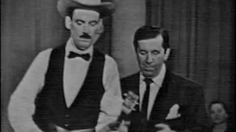 The Morey Amsterdam Show w/Art Carney & Jack Alber...
