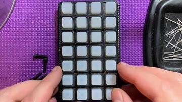 Robaux SWT 16+  build video