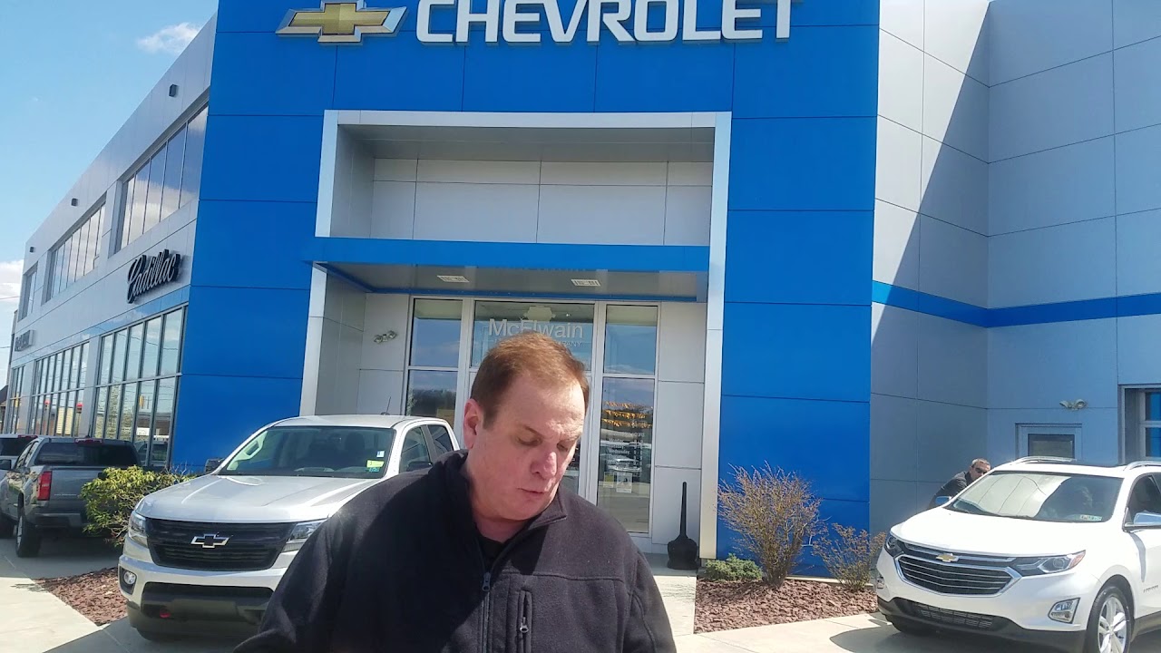 AAA EAST CENTRAL MCELWAIN MOTORS SPRING 2018 TUNE UP YouTube