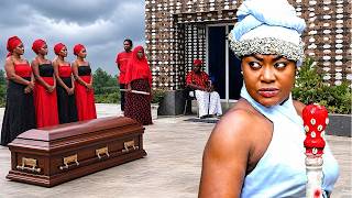 QUEEN OF JUSTICE: MOST DANGEROUS ROYAL QUEEN | LIZZY GOLD | LATEST NIGERIAN NOLLYWOOD MOVIE