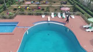 Crown City Park Resort & Hotels... Truly nature at its best