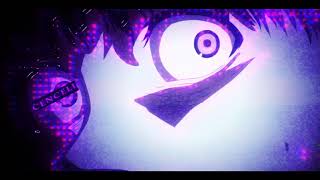 Scrap-Tokyo ghoul. Flow edit!