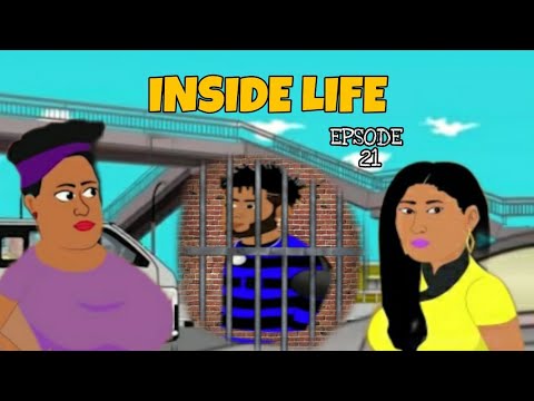 INSIDE LIFE EPISODE 21; MAMA BOMBOY SERIES (SPLENDIDTV)