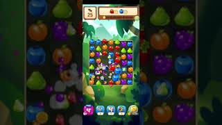 #fruit #candy blast osm #highlights 👌👌 screenshot 3