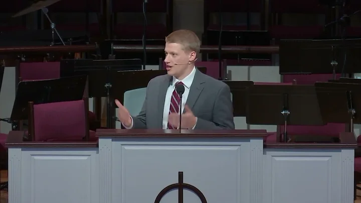 Harris Adams | Devoted to God
