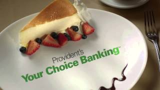 Your Choice Banking