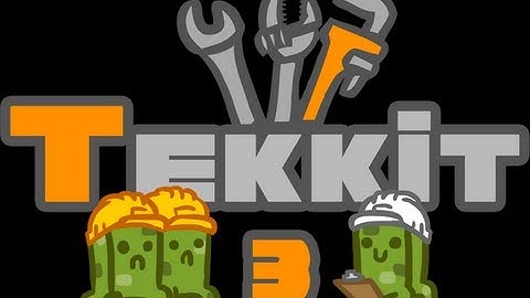 Minecraft Tekkit Let