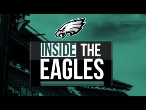 Inside The Eagles: Week 1 | Full Episode | Philadelphia Eagles - YouTube