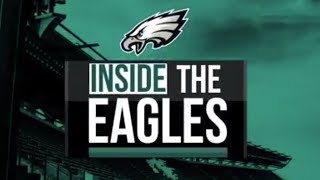 Inside The Eagles: Week 1 | Full Episode | Philadelphia Eagles