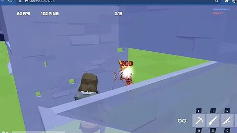 HOLY SHIT I JUST HIT A CLIP... (ft. keyboard asmr)