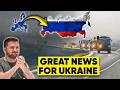 Its Official: Russia CROSSED the Red Line as NATO Just Pulled the Trigger - Great News for Ukraine