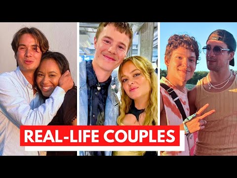 Young Royals Season 3 : Real Age And Life Partners