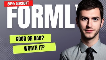Formly Review: Is Formly Any good?