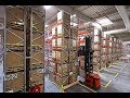 Discover ar racking  storage solutions