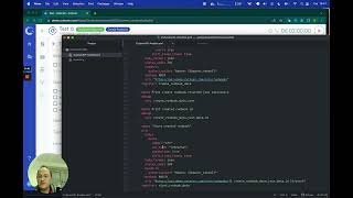 Using Ansible to kick off a Cutover runbook Profile