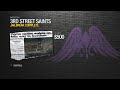 saints row 2 ps3 gameplay 3rd street saints prologue mission 1