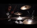 Mix by Andrew (Reckless Love Drum Cover)