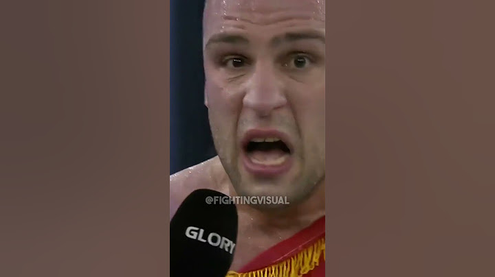 DONT MESS WITH RICO VERHOEVEN 😈