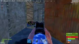 Carnage a la grenade Ez raid defence #shorts