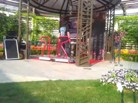 PUMP IT UP - Lovething freestyle [Play - Revolutionaries "The Revolution" JKD]