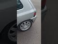 #renault #clio #16s #16v #sport #sportscar #shorts #car #automobile #france #auto #carlover