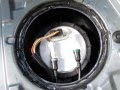 Citroen C3 Fuel leak from top of fuel pump locking ring - FIX