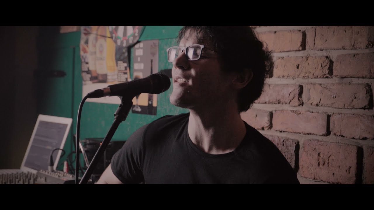 Rodolfo Toè - Momenti Perfetti | Live @ RAW Session