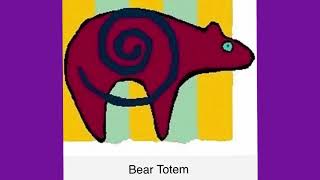 Mr. Burns explains the Ojibwe migration to Minnesota and the Ojibwe clan system